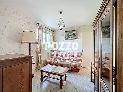 Maison, 80 m²