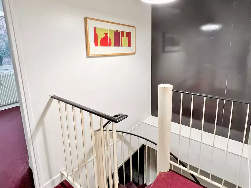 Appartement, 99 m²