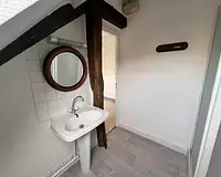 Appartement, 21,35 m²