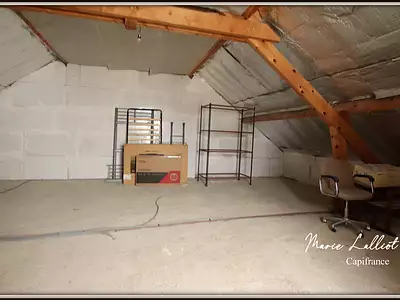 Maison, 188 m²