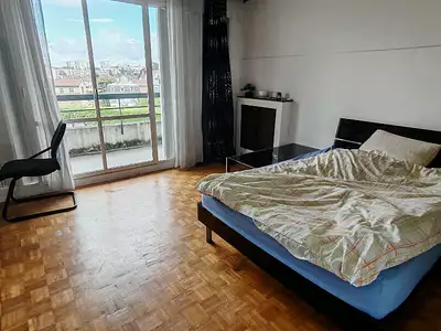 Appartement, 28,22 m²