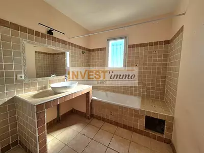 Maison, 90 m²