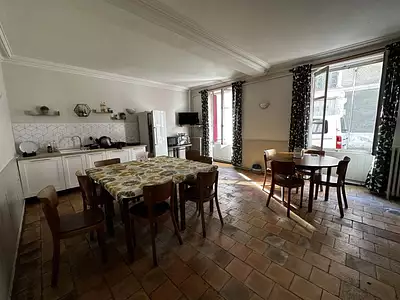 Appartement, 245 m²