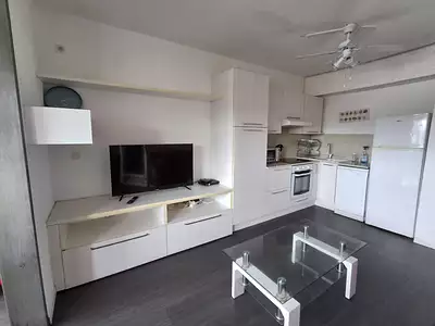 Appartement, 44 m²
