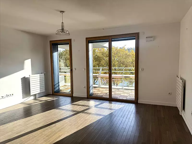 Appartement, 66,62 m²