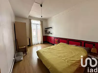 Maison, 166 m²
