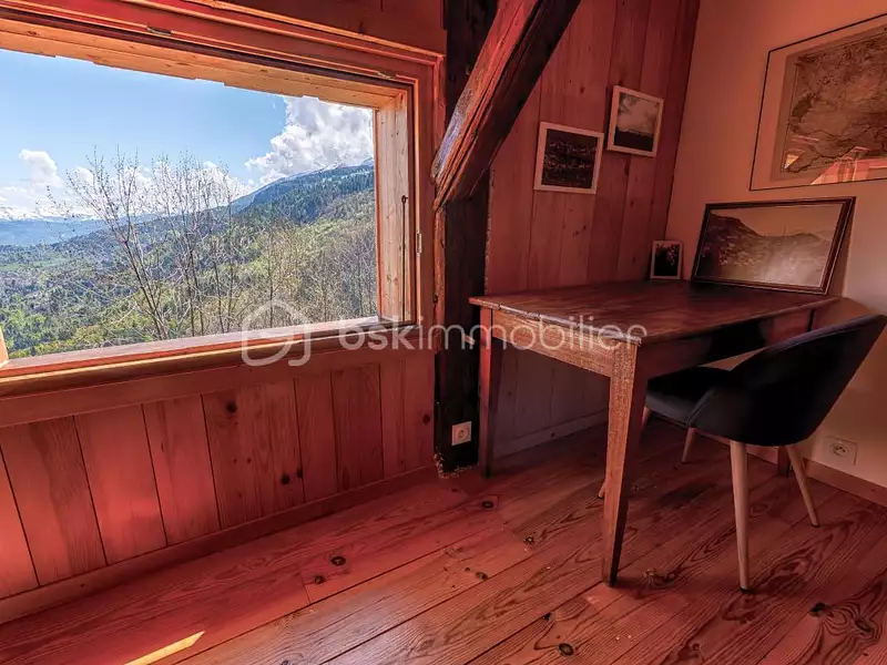 Maison, 144 m²