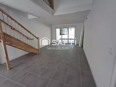 Maison, 105 m²