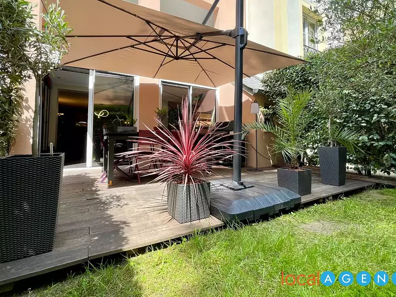Appartement, 75 m²
