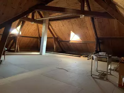 Appartement, 85 m²