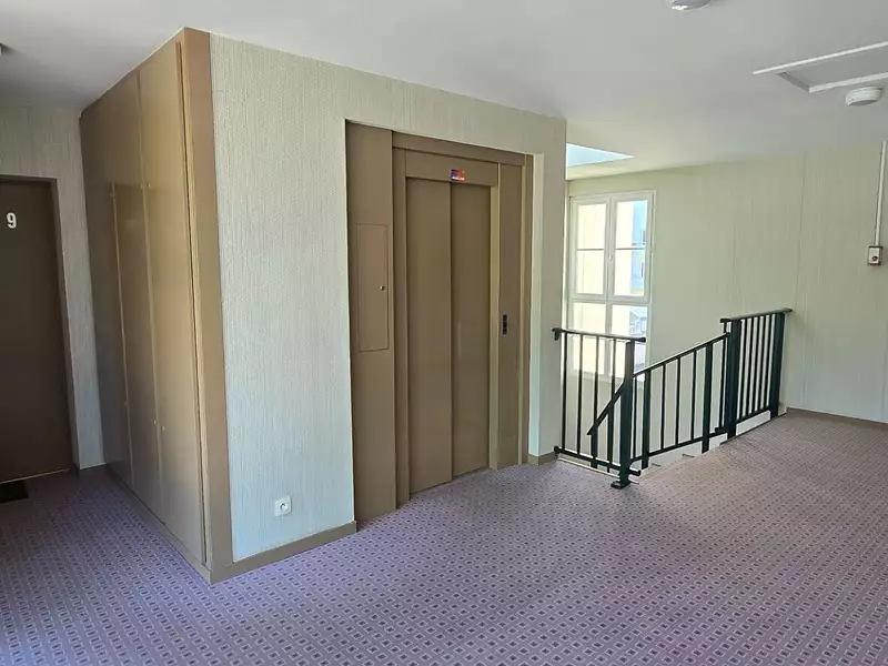 Appartement, 54,14 m²