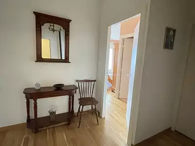 Appartement, 117 m²