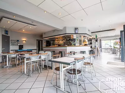 Divers, 160 m²