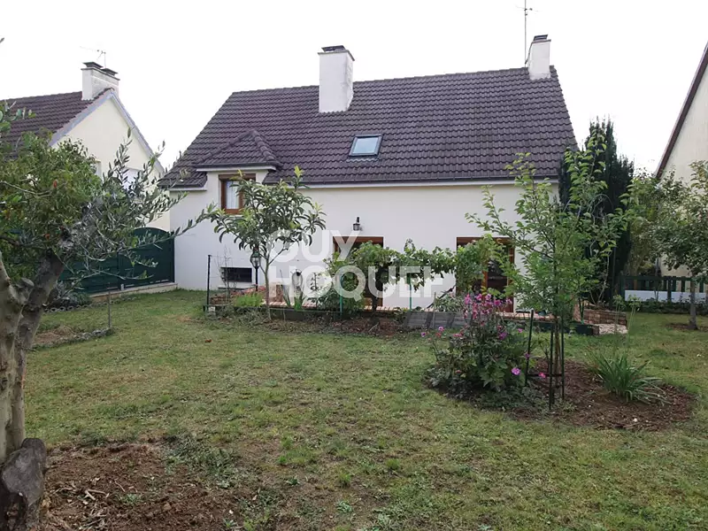 Maison, 101 m²