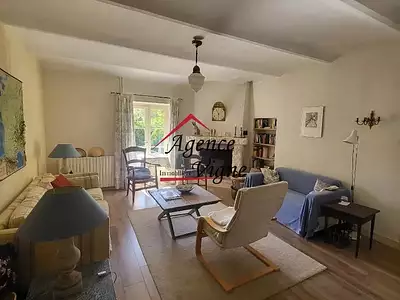Maison, 200 m²