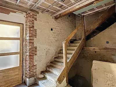 Maison, 120 m²