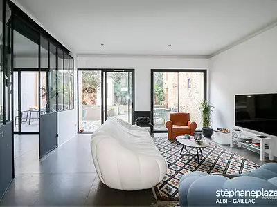 Maison, 290 m²