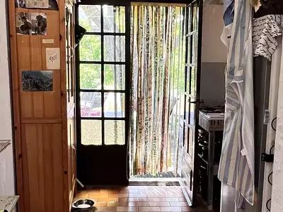 Maison, 34,4 m²