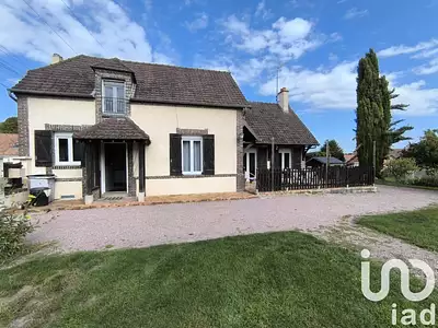 Maison, 114 m²