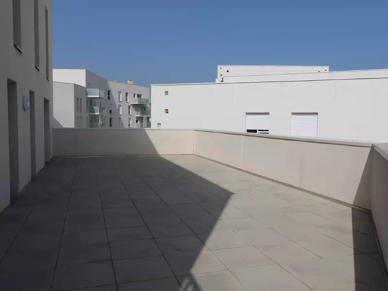 Appartement, 81,63 m²