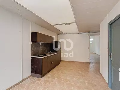Maison, 102 m²