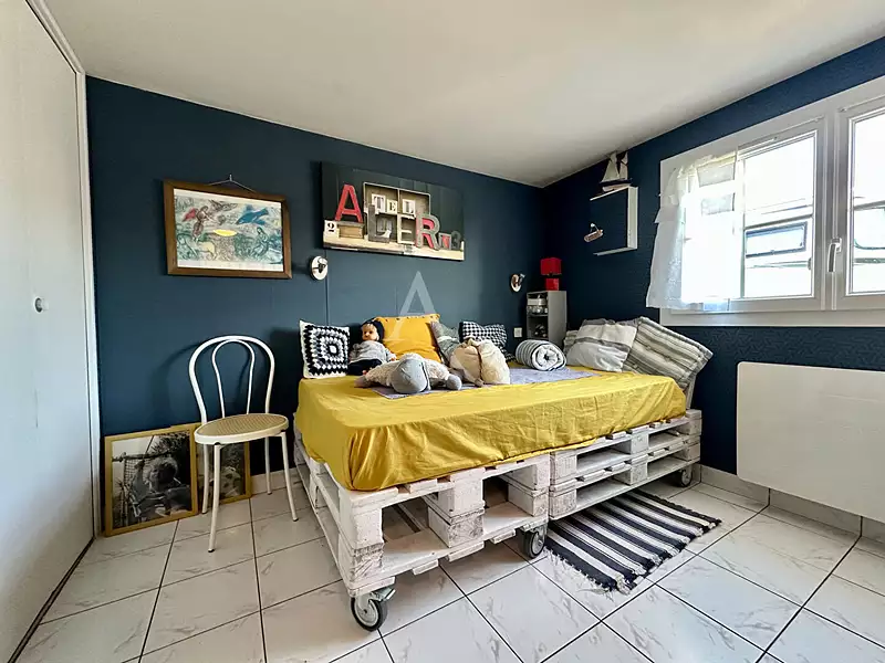 Maison, 105 m²