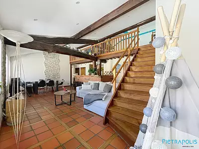 Appartement, 125 m²