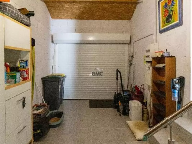 Maison, 92 m²