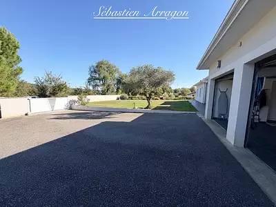 Maison, 195 m²