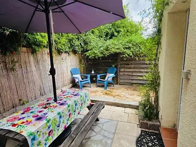Maison, 119 m²