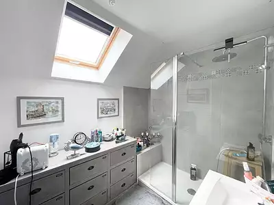 Maison, 86 m²
