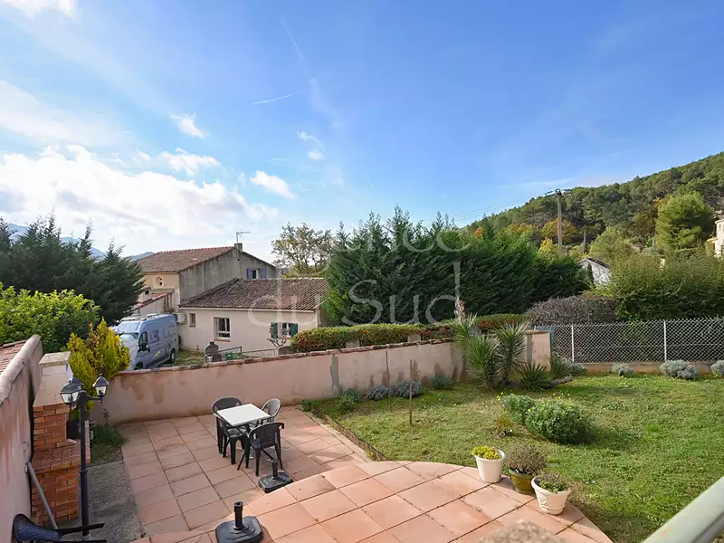 Maison, 90 m²