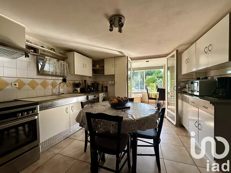 Maison, 130 m²