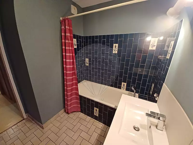 Appartement, 47 m²