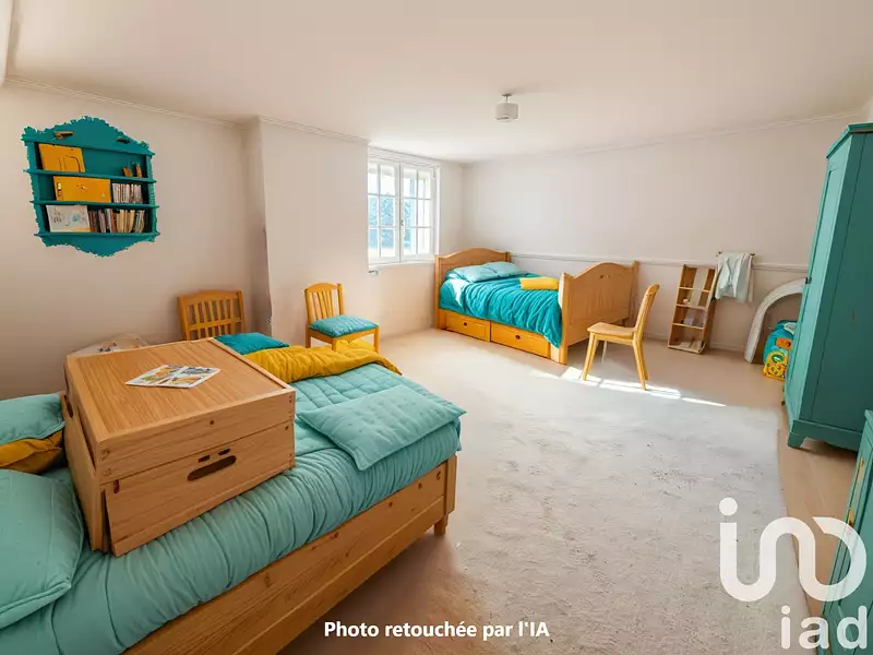Maison, 85 m²