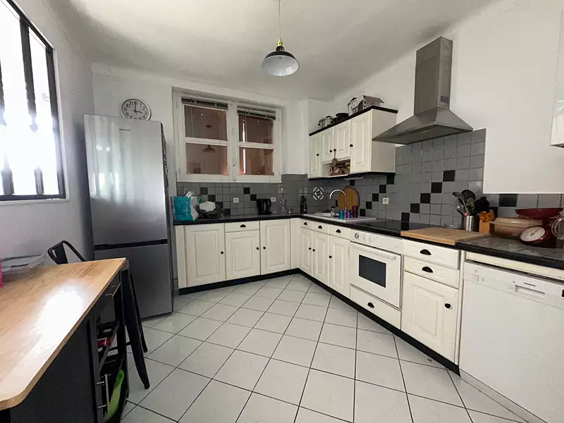 Appartement, 89 m²