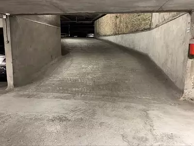 Parking, 12 m²