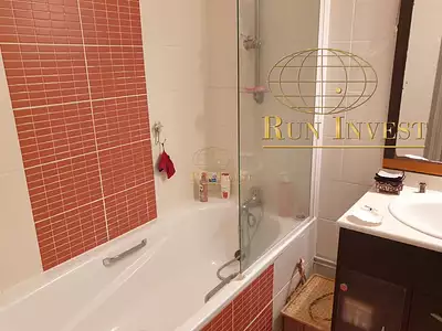 Appartement, 47,45 m²