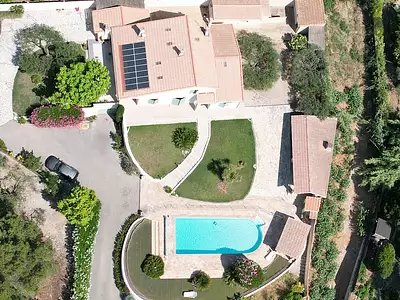 Maison, 199 m²