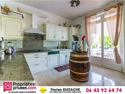 Maison, 150 m²
