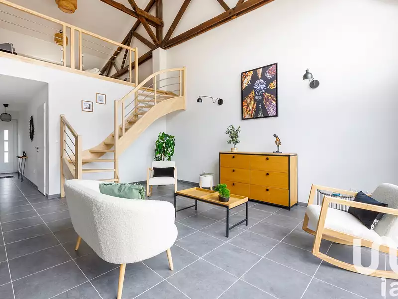 Maison, 155 m²