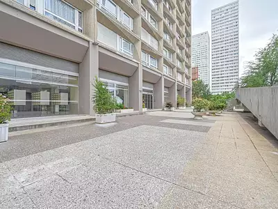 Appartement, 81 m²