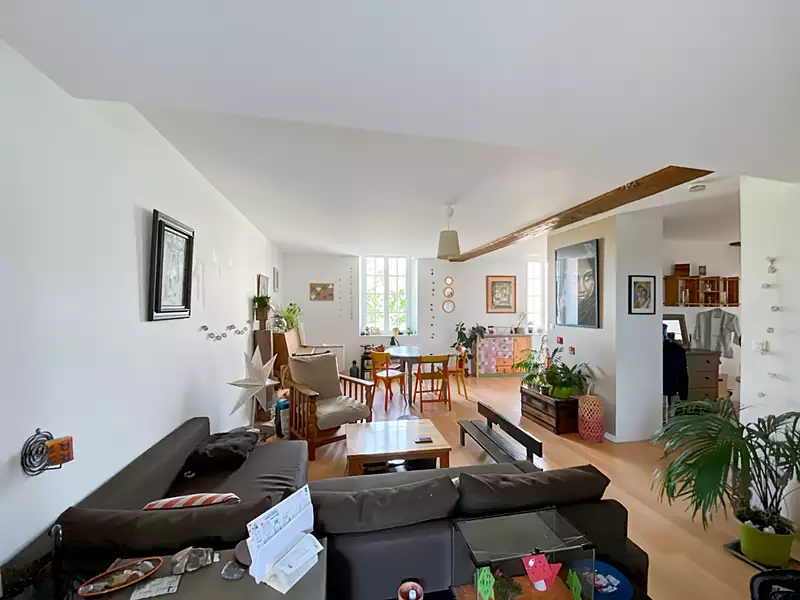 Appartement, 73,84 m²
