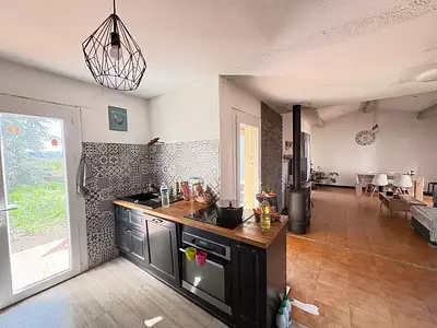 Maison, 90 m²