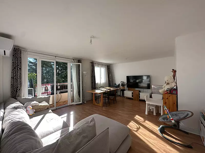 Appartement, 67 m²