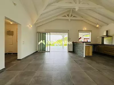 Maison, 98 m²
