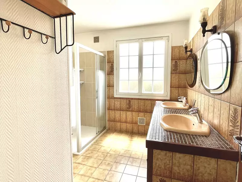 Maison, 100 m²