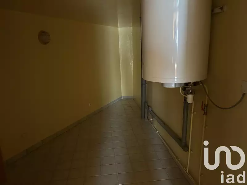 Appartement, 57 m²