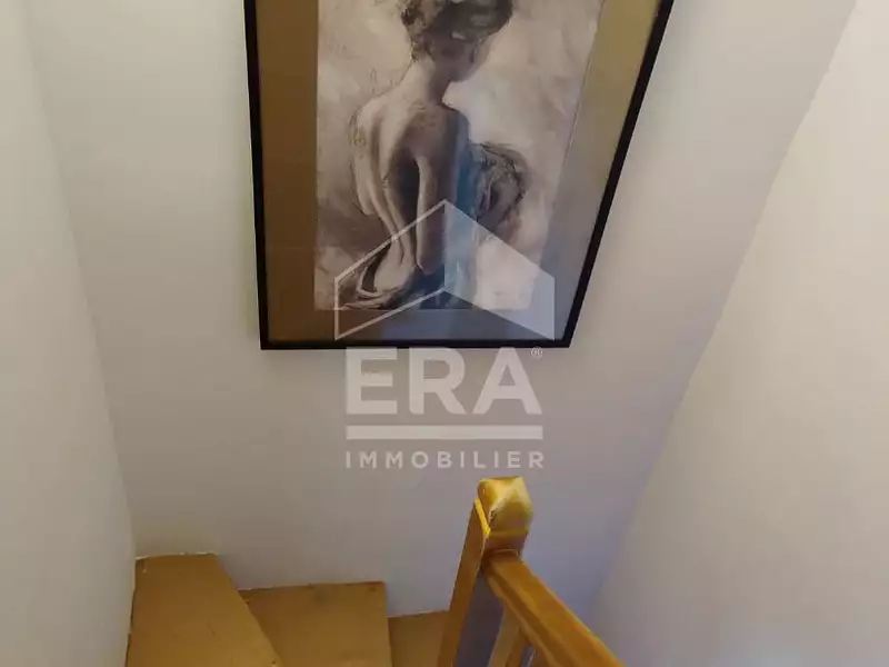 Maison, 60,4 m²
