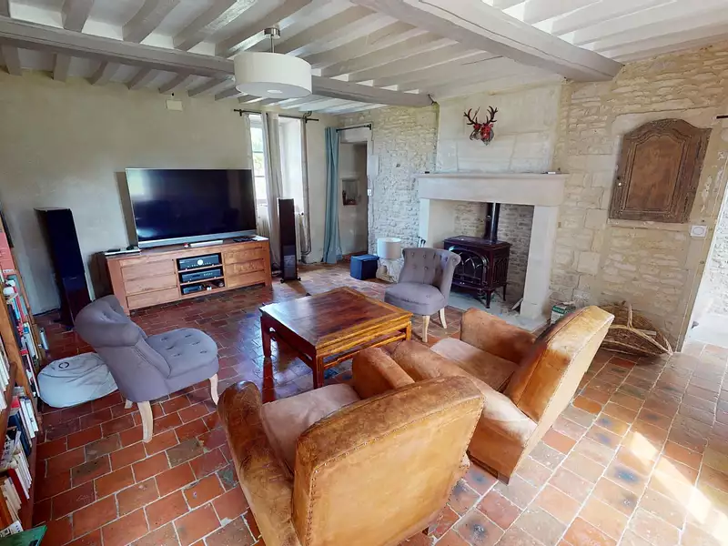 Maison, 231 m²
